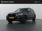BMW X3 - xDrive30e High Executive | M-Pakket | Laser Licht | Panorama