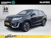Suzuki Vitara - 1.5 Hybrid Style Automaat | Rijklaarprijs | Navigatiesysteem
