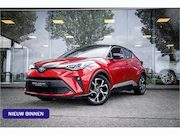 Toyota C-HR - / C-HR+ 2.0 Hybrid Executive Trekhaak JBL Leder/alcantara