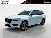 Volvo XC90 - 2.0 T8 Recharge AWD Inscription Expression LEDER/21 INCH VEL