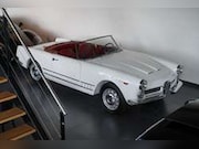 Alfa Romeo Spider - 2000 Touring