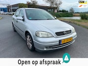 Opel Astra - 1.8-16V Sport Edition, 5drs, Trekhaak, Climate control, Elek