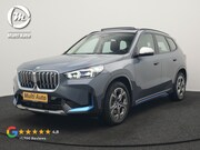 BMW iX1 - xDrive30 Launch Edition 313pk Dealer O.H | Panodak | Adaptiv