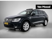 Volkswagen Tiguan All-Space - Allspace 1.5 TSI Comfortline Business