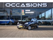 Nissan Micra - 1.2 Visia Pack MULTIMEDIA VOORBEREIDING