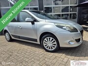 Renault Scénic - 1.6 AIRCO 74000KM NAP 2E EIGENAAR