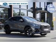 Audi Q3 - Sportback 45 TFSI e Edition|Leder|Camera|Stoelverw