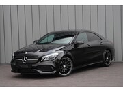 Mercedes-Benz CLA-Klasse - 220d AMG | Keyless-go | Sfeerverlichting | Led | Standkachel