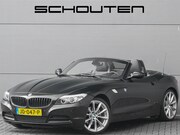 BMW Z4 - Roadster sDrive23i Executive Sportstoel Navi Pro Parkeerhulp