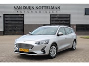 Ford Focus - Wagon 1.0 EcoBoost Trend Edition Business / Clima / Trekhaak