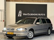 Volvo V70 - 2.4 Automaat