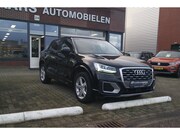 Audi Q2 - 1.4 TFSI CoD 150pk S tronic Sport
