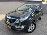 Kia Sportage - 2.0 X-ecutive Plus Pack*1eEigenaar*Automaat*Cruise*Park-Sens