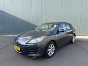 Mazda 3 - 1.6 CiTD Business AIRCO | NAP