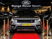 Land Rover Range Rover Sport - Autobiography Dynamic + PANO