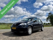 Citroën C3 - 1.1i Différence, BJ 2004, Airco, APK Juli 2027