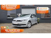 Volkswagen Touran - 1.2 TSI Trendline 7p | 7 ZITPLAATSEN | TREKHAAK WEGKLAPBAAR