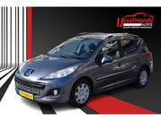 Peugeot 207 - SW 1.4 VTi Active NAP Airco Cruise
