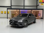 Mercedes-Benz CLA-Klasse - Shooting Brake Automaat | 19 inch AMG | MBUX | LED | Navigat
