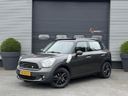 MINI Countryman - 1.6 One Edition | Navigatie | Cruise Control | Lichtmetalen