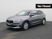 Skoda Fabia - 1.0 TSI Business Edition | LED Koplampen | Apple CarPlay & A