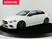 Mercedes-Benz A-klasse - 180 Business Solution AMG | Apple Carplay | LED | Navigatie 
