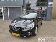 Renault Clio - 1.0 TCe Zen / Airco/ Navigatie/ Cruise/ Apple carplay/ LED/