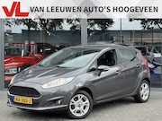 Ford Fiesta - 1.0 Style Ultimate | Navi | PDC | Airco | Cruise