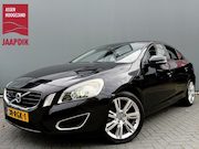 Volvo S60 - BWJ 2011 2.0T 203 PK Intro Edition AUTOMAAT | ADAPTIVE CRUIS