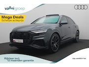 Audi SQ8 - 4.0 TFSI 507 pk Quattro | Panoramadak | Vierwielbesturing | 