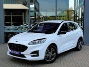 Ford Kuga - 2.5 FHEV (GEEN STEKKER NODIG) ST-Line X Airco Navi Lmv Cruis