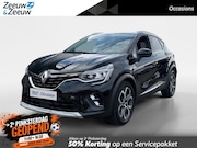 Renault Captur - 160PK E-Tech Plug-in Hybrid Edition One Automaat | 360 Camer