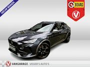 CUPRA Formentor - 1.4 e-Hybrid VZ Performance | wegklapbare trekhaak | stuurve