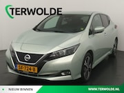 Nissan Leaf - 2.ZERO EDITION 40 kWh | Lederen Bekl. | Adapt. Cruise |