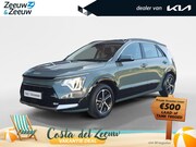 Kia Niro - 1.6 GDi Hybrid DynamicLine | Navigatie | Camera | Adaptieve 
