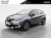 Renault Captur - 0.9 TCe Intens | Lage kilometers | Parkeersensoren | Achteru