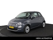Fiat 500 - 1.0 Hybrid Lounge | Navigatie Via App | Airco | Cruise Contr