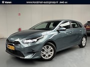 Kia Ceed - 1.5 T-GDi DynamicLine