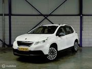 Peugeot 2008 - 1.2 PureTech Allure