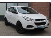 Hyundai ix35 - 1.6i GDI i-Drive Airco, Elek Ramen, Cruise, All Season, Trek