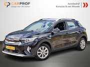Kia Stonic - 1.0 T-GDi MHEV DynamicLine Apple Carplay & Android auto | Cr