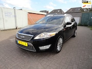 Ford Mondeo - Wagon 2.3 AUT 16V Titanium VOL OPTION