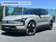 Volvo EX30 - Single Motor Plus 51 kWh Automaat, Climate line, Stoel- en s