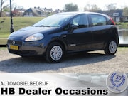 Fiat Punto - Grande 1.2 Active - Airco