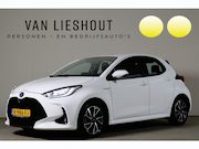 Toyota Yaris - 1.5 Hybrid Dynamic - NL Auto!! Adap Cruise I Keyless E+S I C