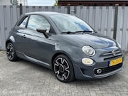 Fiat 500 - 0.9 TwinAir Turbo Sport