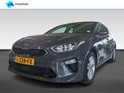 Kia Ceed - 1.5 T-GDi 160pk DynamicPlusLine