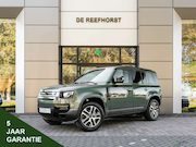Land Rover Defender - 110 2.0 P300e 110 Forest Edition | Khaki Interior | Cold Cli