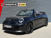 MINI Cabrio - Mini 2.0 Cooper C