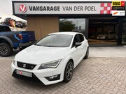 Seat Leon - 1.4 EcoTSI FR Connect